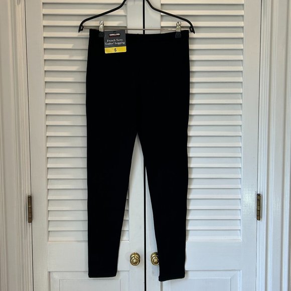 2 Pair Athletic Pants (NWT) - Picture 8 of 11